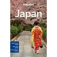 thumbnail image 1 of Pre-Owned Lonely Planet Japan (Travel Guide) (Paperback) 1743216742 9781743216743, 1 of 1