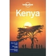 thumbnail image 1 of Pre-Owned Kenya (inglés) (LONELY PLANET) (Paperback) 1741796733 9781741796735, 1 of 1