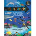 thumbnail image 1 of Lonely Planet Kids: Lonely Planet Kids Let's Explore... Ocean (Paperback), 1 of 1