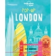 thumbnail image 1 of Pre-Owned Lonely Planet Kids Pop-Up London (Hardcover) 1760343390 9781760343392, 1 of 1