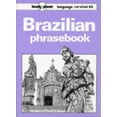 thumbnail image 1 of Pre-Owned Lonely Planet Brazilian Phrasebook (Paperback) 0864421761 9780864421760, 1 of 1