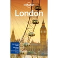 thumbnail image 1 of Pre-Owned London 9 (Lonely Planet London) (Paperback) 1742208738 9781742208732, 1 of 1