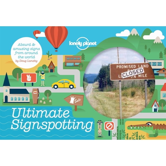 Ultimate Signspotting