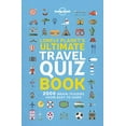 thumbnail image 1 of Pre-Owned Pre-Owned Lonely Planet Lonely Planet's Ultimate Travel Quiz Book Paperback, 1 of 1