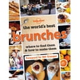 thumbnail image 1 of Lonely Planet: Lonely Planet the World's Best Brunches - Paperback, 1 of 2