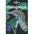 thumbnail image 1 of Pre-Owned Lonely Planet Madagascar (Travel Guide) Paperback, 1 of 1