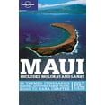 thumbnail image 1 of Pre-Owned Maui (Lonely Planet) (Paperback) 1741047145 9781741047141, 1 of 1