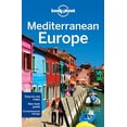 thumbnail image 1 of Pre-Owned Mediterranean Europe 11 (Lonely Planet) (Paperback) 174220418X 9781742204185, 1 of 1