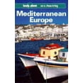 thumbnail image 1 of Pre-Owned Mediterranean Europe: A Lonely Planet Shoestring Guide (Paperback) 0864422482 9780864422484, 1 of 1