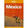 thumbnail image 1 of Pre-Owned Lonely Planet Mexico, 6th Edition (Paperback) 0864424299 9780864424297, 1 of 1