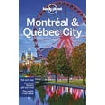thumbnail image 1 of Pre-Owned Lonely Planet Montreal & Quebec City 5 (Paperback) 1786572710 9781786572714, 1 of 1