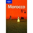 thumbnail image 1 of Pre-Owned Lonely Planet Morocco (Paperback) 1741049717 9781741049718, 1 of 1