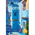 thumbnail image 1 of Pre-Owned Lonely Planet Morocco 12 (Paperback) 1786570327 9781786570321, 1 of 1