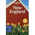 thumbnail image 1 of Pre-Owned Lonely Planet New England 9 (Paperback) 1787013537 9781787013537, 1 of 1