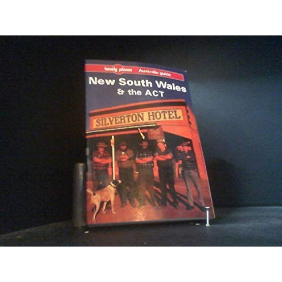 Pre-Owned Lonely Planet New South Wales and the Act (Lonely Planet Australia Guide) (Paperback) 0864422237 9780864422231