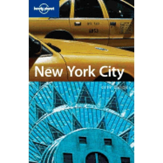 Pre-Owned New York City (Paperback) 1741041236 9781741041231