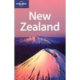 thumbnail image 1 of Pre-Owned Lonely Planet New Zealand (Paperback) 1741048168 9781741048162, 1 of 1
