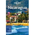 thumbnail image 1 of Pre-Owned Lonely Planet Nicaragua (Paperback) 1786571161 9781786571168, 1 of 1