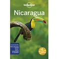 thumbnail image 1 of Pre-Owned Lonely Planet Nicaragua 5 (Paperback) 1786574896 9781786574893, 1 of 1
