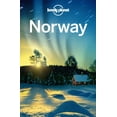 thumbnail image 1 of Pre-Owned Lonely Planet Norway (Paperback) 1741793300 9781741793307, 1 of 1