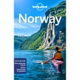 thumbnail image 1 of Pre-Owned Lonely Planet Norway 8 (Paperback) 1787016080 9781787016088, 1 of 1