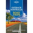 thumbnail image 1 of Pre-Owned Lonely Planet Outback Australia Road Trips 1 (Paperback) 1743609442 9781743609446, 1 of 1