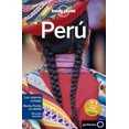 thumbnail image 1 of Pre-Owned Lonely Planet Peru 9788408152132 /, 1 of 1