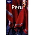 thumbnail image 1 of Pre-Owned Lonely Planet Peru (Lonely Planet Peru), 9781740592093, 1740592093, Paperback, 5th edition, 1 of 1