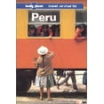 thumbnail image 1 of Pre-Owned Peru: A Lonely Planet Travel Survival Kit (Paperback) 0864423322 9780864423320, 1 of 1
