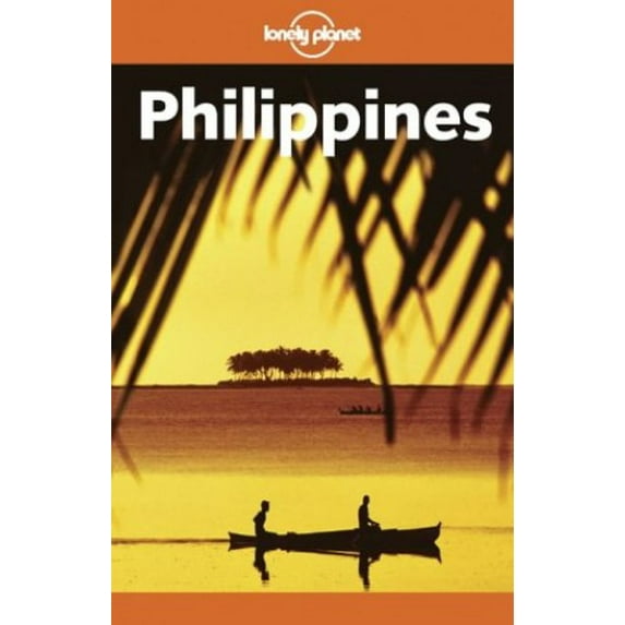 Pre-Owned Lonely Planet Philippines (Paperback) by Chris Rowthorn