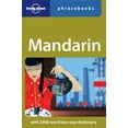thumbnail image 1 of Pre-Owned Mandarin Phrasebook (Paperback) 1740591798 9781740591799, 1 of 1