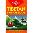 thumbnail image 1 of Pre-Owned Tibetan Phrasebook (Lonely Planet) (Paperback) 1740592336 9781740592338, 1 of 1