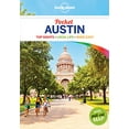 thumbnail image 1 of Pre-Owned Lonely Planet Pocket Austin - Paperback, 1 of 1