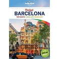 thumbnail image 1 of Pre-Owned Lonely Planet Pocket Barcelona (Travel Guide) (Paperback) 1786572109 9781786572103, 1 of 1