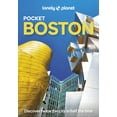 thumbnail image 1 of Pocket Guide Lonely Planet Pocket Boston, (Paperback), 1 of 1