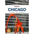thumbnail image 1 of Pre-Owned Lonely Planet Pocket Chicago: top sights, local experiences (Pocket Guide) Paperback, 1 of 1
