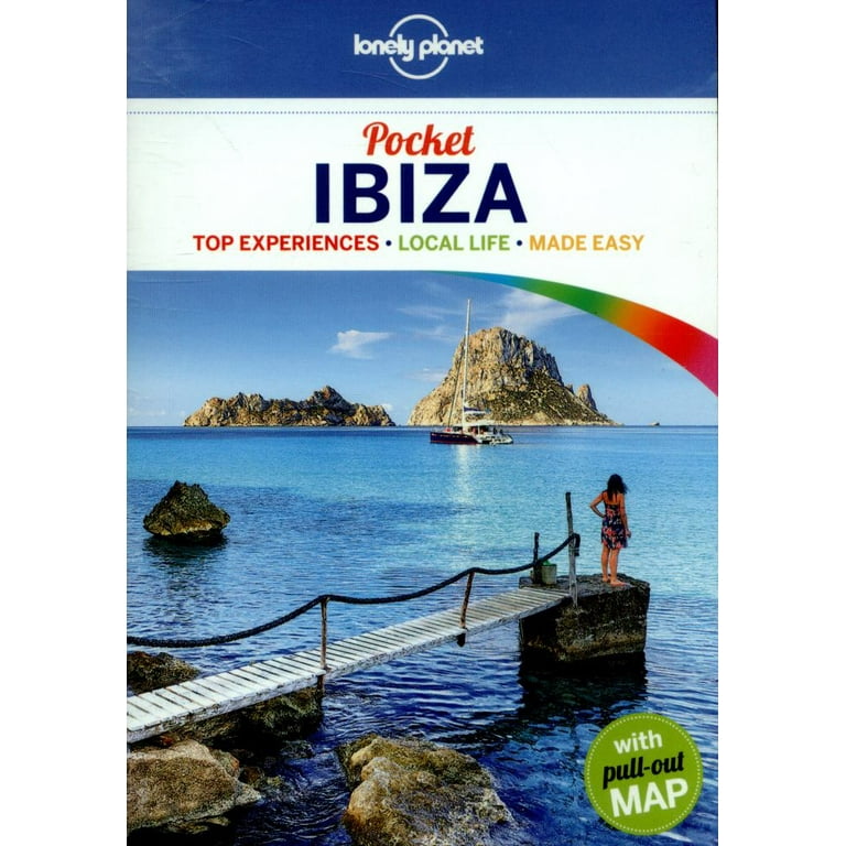 Ibiza travel - Lonely Planet