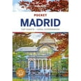 thumbnail image 1 of Pre-Owned Lonely Planet Pocket Madrid 5 (Paperback) 1786572788 9781786572783, 1 of 1