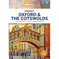 thumbnail image 1 of Pre-Owned Lonely Planet Pocket Oxford & the Cotswolds (Paperback) 1787016935 9781787016934, 1 of 1
