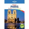 thumbnail image 1 of Pre-Owned Lonely Planet Pocket Paris [With Pull-Out Map] (Paperback) 1741796911 9781741796919, 1 of 1
