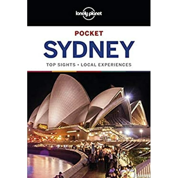 Pre-Owned Lonely Planet Pocket Sydney 5 (Paperback) 1786572702 9781786572707
