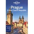 thumbnail image 1 of Pre-Owned Lonely Planet Prague & the Czech Republic (Paperback) 1742208940 9781742208947, 1 of 1