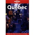 thumbnail image 1 of Pre-Owned Quebec (Paperback) 9781740590242, 1 of 1