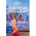 thumbnail image 1 of Pre-Owned Lonely Planet Rajasthan, Delhi & Agra (Paperback) 1786571439 9781786571434, 1 of 1