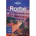 thumbnail image 1 of Pre-Owned Lonely Planet Rome 11 (Paperback) 1787014134 9781787014138, 1 of 1