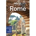 thumbnail image 1 of Pre-Owned Lonely Planet Rome (Paperback) 1788684095 9781788684095, 1 of 1