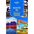 thumbnail image 1 of Pre-Owned Lonely Planet Route 66 Road Trips (Paperback) 1743607067 9781743607060, 1 of 1