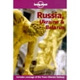 thumbnail image 1 of Pre-Owned Lonely Planet Russia, Ukraine & Belarus (Paperback) 0864427131 9780864427137, 1 of 1