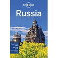 thumbnail image 1 of Pre-Owned Lonely Planet Russia (Paperback) 1742207332 9781742207339, 1 of 1