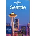 thumbnail image 1 of Pre-Owned Seattle 6 (inglés) (Lonely Planet) (Paperback) 1742201369 9781742201368, 1 of 1